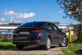 Škoda Octavia 2.0 TDI SCR Joy Plus DSG - 5