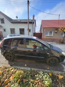 Ford Focus C-max - 5