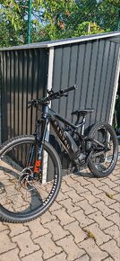 E-bike Canyon Spectral :ON L

 - 5