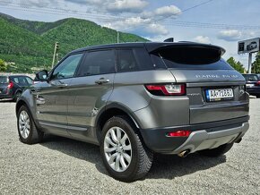 Land Rover Range Rover Evoque 2.0 TD4 e-Capability - 5