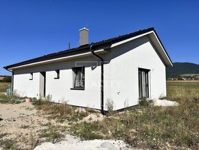 NOVOSTAVBA TEHLOVÉHO 4-IZBOVÉHO RODINNÉHO DOMU, 107m2,... - 5