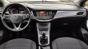 +++++ Predám Opel Astra Sports Tourer +++++ - 5