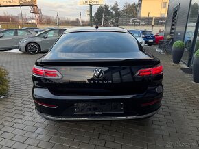 Volkswagen Arteon 2.0TDi DSG Elegance - 5