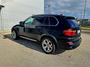 BMW X5 Xdrive30d  Odpočet DPH - 5