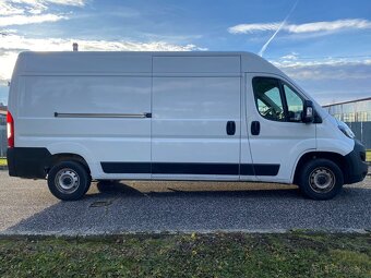 Fiat Ducato 2.3 MTJ 130k L3H2 - 5