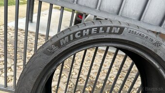 Michelin Pilot Sport 4_245/40 R19   255/40 R19 - 5