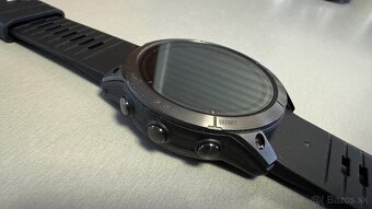 Garmin epix Pro (g2) Sapphire, 51 mm - 5