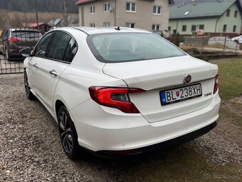 Fiat Tipo 1.4i 70kw 2019 103000km - 5