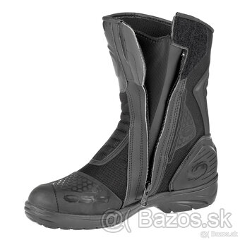 cizmy sidi aria gore-tex vel.46 - 5