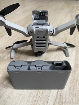 DJI mini 2 fly more combo - 5