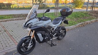 BMW S 1000 XR - 5