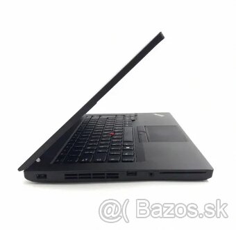 Lenovo ThinkPad L470 Intel Core I5-6200U 8 GB RAM 120 GB SSD - 5