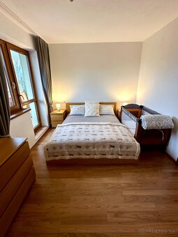 Prenajmem 2izb.apartman Donovaly, jarné prázdniny - 5