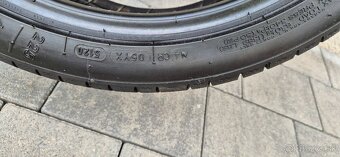 Kleber Dynaxer UHP 225/40 R18 letná - 5