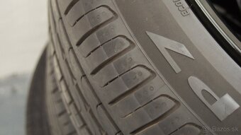 Hliníkové disky R18 5x112 + letné pneu Pirelli 235/45 R18 – - 5