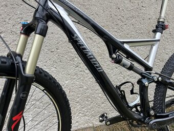 Specialized Stumpjumper FSR Expert 29 - 5