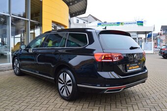 VW Passat Variant GTE 1.4 TSI DSG Plug-In Hybrid FACELIFT - 5