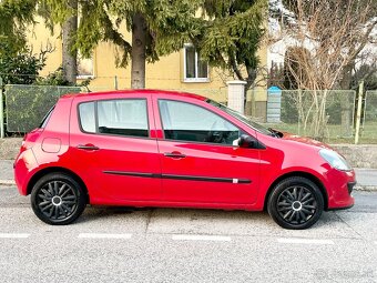 Renault Clio 1.2 s Klimou - 5