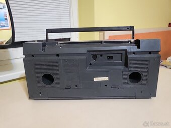 Toshiba boombox - 5