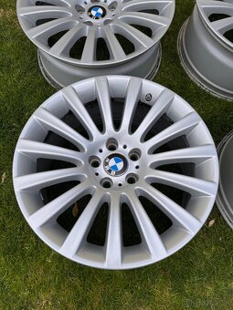 BMW 19 ALU, STYLE 235 4KS 8,5JX19 ET 25, F01,F07 - 5