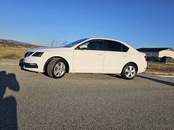 Škoda Octavia 3 1.5 TSi Ambition - 5