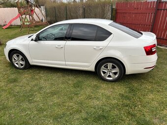 Skoda octavia 1.5tsi - 5