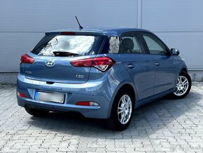 Hyundai i20 1.2 SR FAMILY - 5