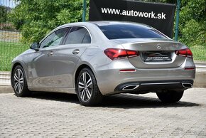 Mercedes Benz A 200d_4MATIC 4X4_150k _6/2020_SR_DPH - 5