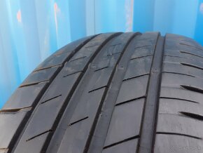 205/55R17 Letné pneu GoodYear - 5