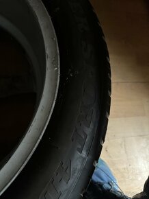 Kolesa aj s elektronmy 245/50R18 - 5