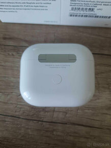 Airpods 3 A2565 nove, komplet - 5