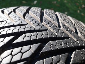 195/50 r15 zimne pneumatiky - 5