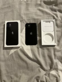 Apple iPhone 11, Black, 64GB - 5