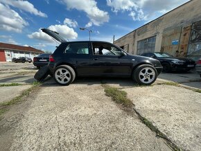 RH Turbo 2 R17 5x100 - 5