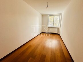 EXKLUZÍVNE NA PREDAJ EXKLUZÍVNY, 5-IZBOVÝ BYT (121 m2),... - 5