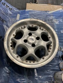 AEZ 4x100 r15 - 5