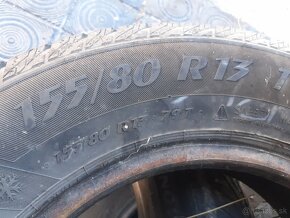 155/80 r13 Matador - 5