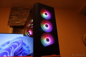 Herny PC RGB - 5