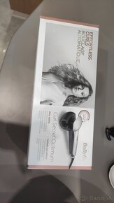 Kulma Babyliss C1600E - 5