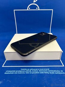 Apple iPhone 11 64GB BLACK - 5