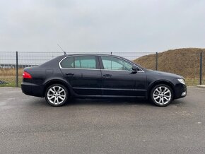 Škoda Superb 1.4 TSI - 5