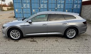 Volkswagen Arteon Shooting Brake 2.0TDI - 5