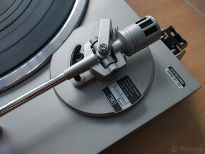 Gramofon Technics SL-D310 - 5