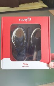 Topánky Superfit - 5