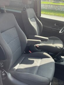 Volkswagen Sharan 2,0 TDI - 5