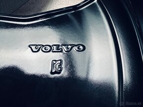 Originál kolesa R20 Volvo XC60 - 5