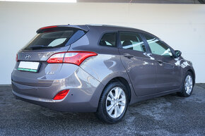 6- HYUNDAI i30 CW, 2014, nafta, 1.6 CRDi, 81 kW - 5