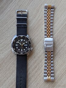 Seiko Prospex Diver SRP775K1 - 5