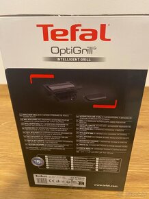 Tefal OptiGrill GC7P0810 - 5