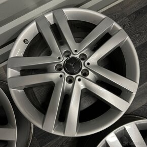 Alu MERCEDES 5x112 19” A1664011302 - 5